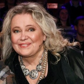 Anita Hegerland – Bild: ARD/Morris Mac Matzen