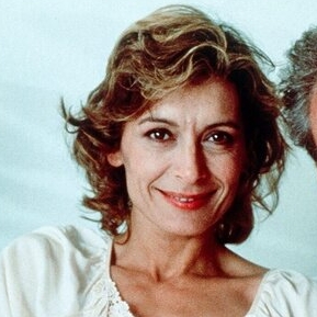 Anita Zagaria – Bild: ORF/Beta Film