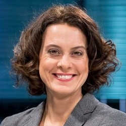 Anja Heyde – Bild: MDR/Andreas Lander