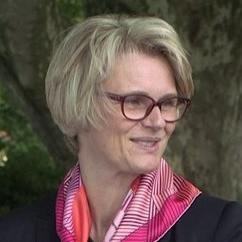 Anja Karliczek – Bild: BR/Maximilian Schecker