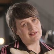 Anja Rützel – Bild: BR, Gebrüder Beetz Filmproduktion /​ Alexander Vexler