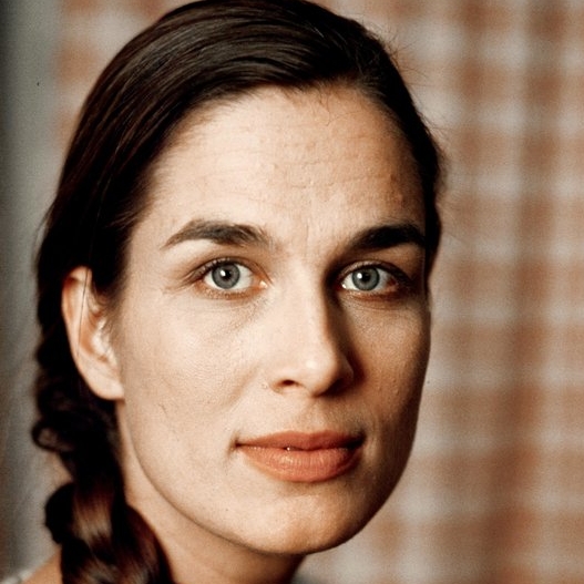 Anja Schiller – Bild: WDR