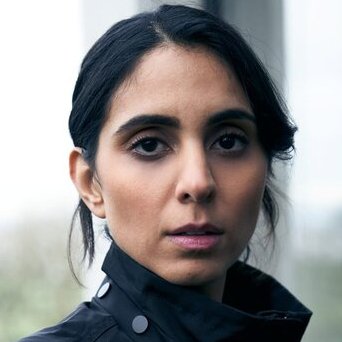 Anjli Mohindra – Bild: ALISTAIR_HEAP /​ Sky Studios Limited