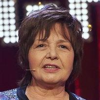 Anka Zink – Bild: WDR/Melanie Grande