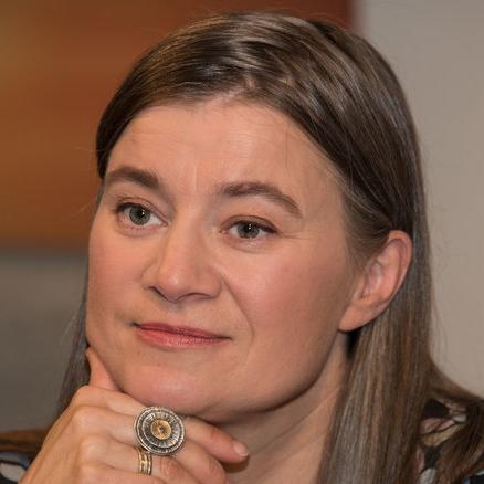 Anke Domscheit-Berg – Bild: ZDF/Kramers.M