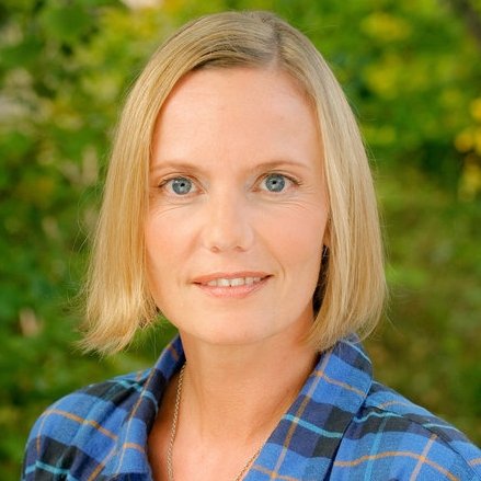 Anke Schwiekowski – Bild: ORF Anke Schwiekowski – Bild: ORF
