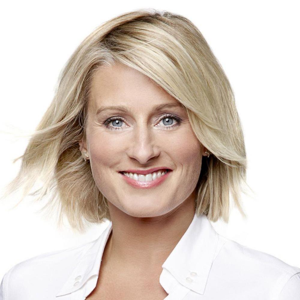 Ann-Katrin Schröder – Bild: RTL / Benno Kraehahn 