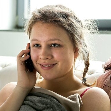 Anna Bachmann – Bild: WDR/Kai Schulz