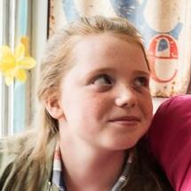 Anna Büttner – Bild: RTL