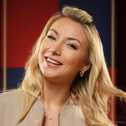 Anna-Carina Woitschack – Bild: RTL/Stefan Gregorowius