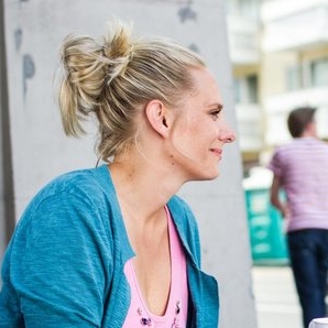 Anna Carlsson – Bild: Bayerischer Rundfunk/Entertainment Factory GmbH