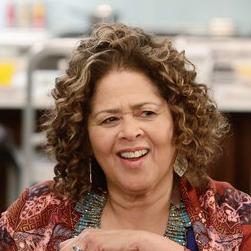 Anna Deavere Smith – Bild: ORF eins