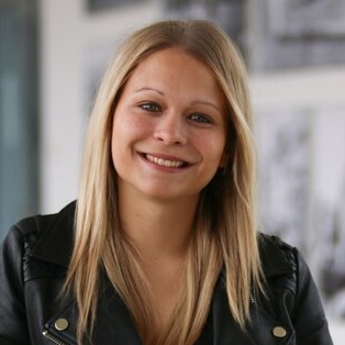 Anna Dollak – Bild: Sport1