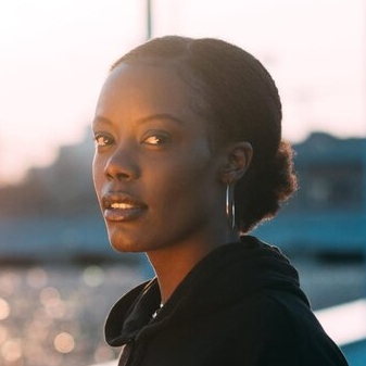 Anna Dushime – Bild: WDR/Pako Quijada