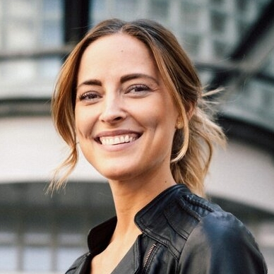 Anna Fleischhauer – Bild: MG RTL D