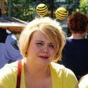 Anna Florkowski – Bild: Sat.1