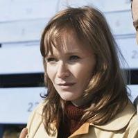 Anna Geislerová – Bild: rbb/MDR/Departures Film