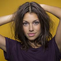 Anna Julia Antonucci – Bild: SAT.1