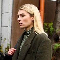 Anna Karolin Berger – Bild: RTL / Julia Feldhagen