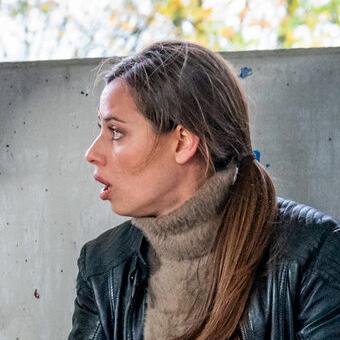 Anna-Katharina Fecher – Bild: © SAT.1 / Wolfgang Ennenbach / Wolfgang Ennenbach