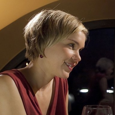 Anna Kubin – Bild: MDR/Krajewsky