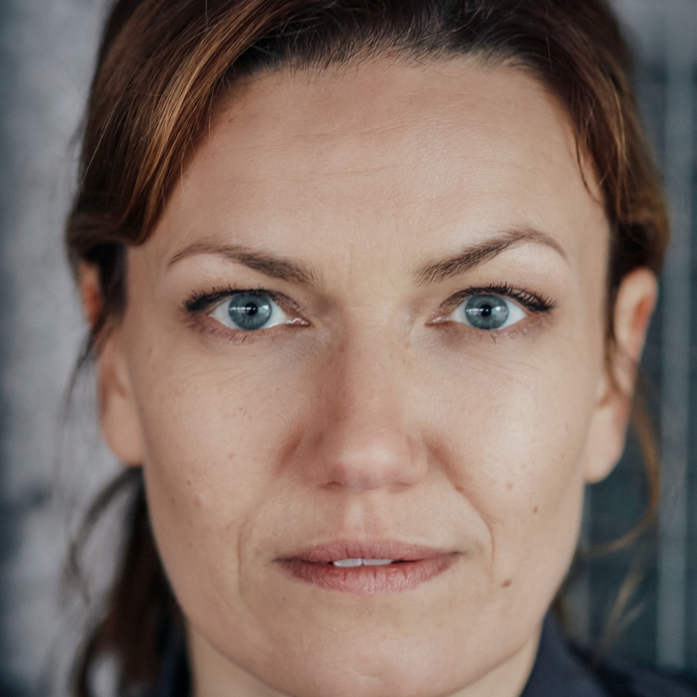 Anna-Lena Doll – Bild: Thomas Leidig