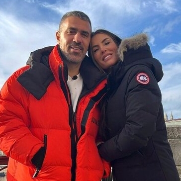 Anna-Maria Ferchichi – Bild: RTL / Anna-Maria Ferchichi / Bushido & Anna-Maria - Alles auf Familie