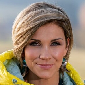 Anna-Maria Zimmermann – Bild: MDR/Tom Schulze