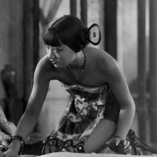 Anna May Wong – Bild: Photoplay Productions/PJS Productions