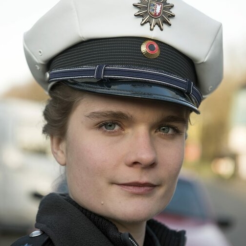 Anna Schimrigk – Bild: NDR/Christine Schroeder