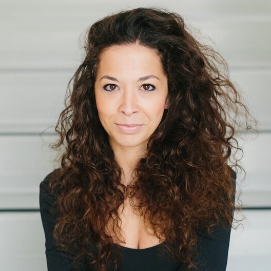 Anna Schneider – Bild: SWR/Nicole Heiling