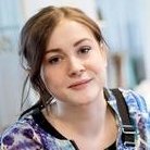 Anna Schuster – Bild: TVNOW /​ Andreas Friese