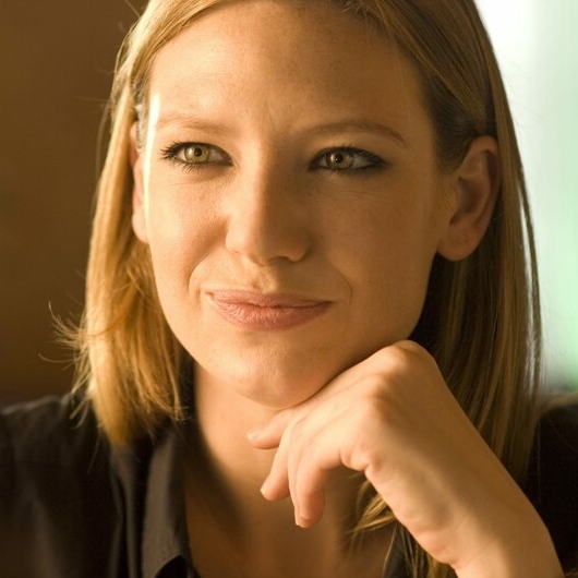 Anna Torv – Bild: Sat.1 Emotions
