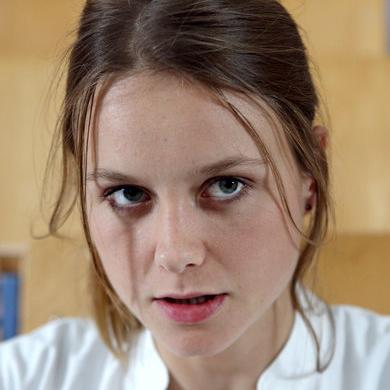 Anna Unterberger – Bild: ORF