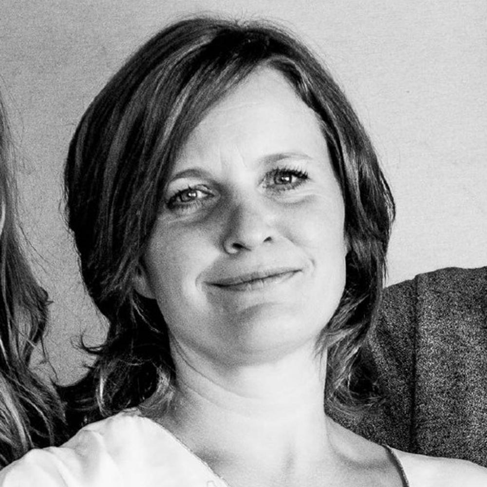 Anna von Berg – Bild: RTL / Nik Konietzny