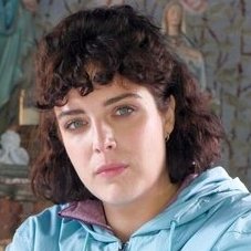 Anna Werner Friedmann – Bild: ORF/​ZDF/​Jacqueline Krause-Burberg