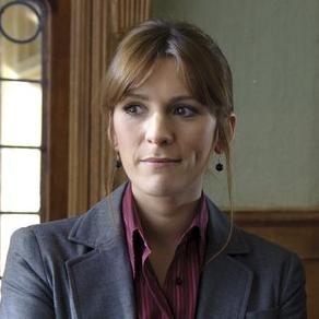 Anna Wilson-Jones – Bild: RTL NITRO / Universal