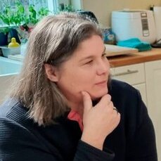 Dr. Annabel Oelmann – Bild: SWR