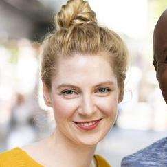 Annabell Neuhof – Bild: WDR/Ben Knabe