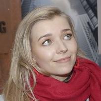 Annabella Zetsch – Bild: RTL Passion