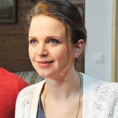 Annabelle Leip – Bild: ARD/Ann Paur