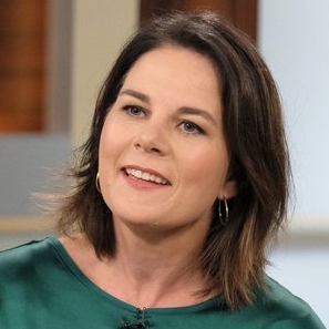 Annalena Baerbock – Bild: NDR/Wolfgang Borrs