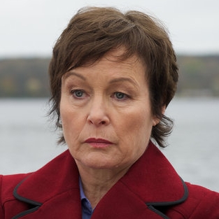 Annalena Schmidt – Bild: ZDF und Marc Meyerbröker