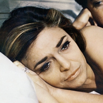 Anne Bancroft – Bild: SRF/Studiocanal