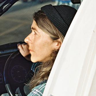 Anne Bennent – Bild: ARD Degeto/Martin Menke