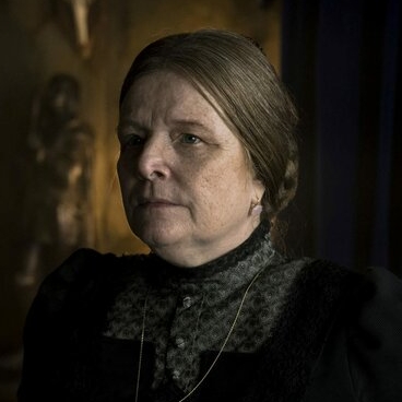 Anne Benoit – Bild: Sky Atlantic