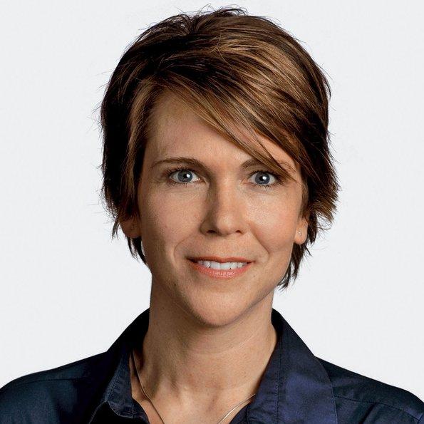 Anne Brüning – Bild: NDR