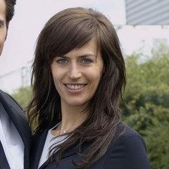 Anne Caillon – Bild: Sony Entertainment T