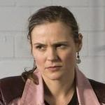 Anne Cathrin Buhtz – Bild: rbb