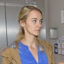 Anne-Catrin Märzke – Bild: RTL / Rolf Baumgartner